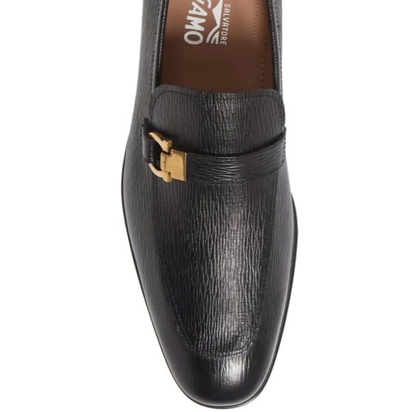 Salvatore Ferragamo Revival Gancio 